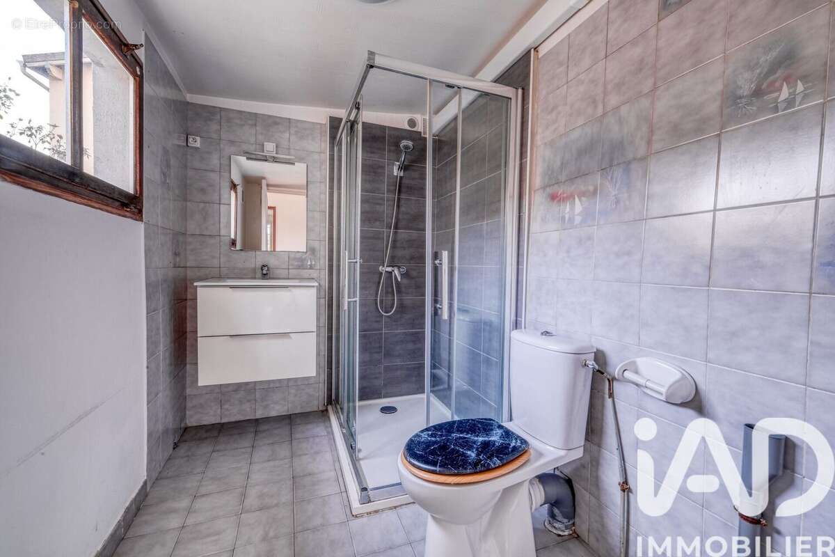 Photo 9 - Maison à ESBLY