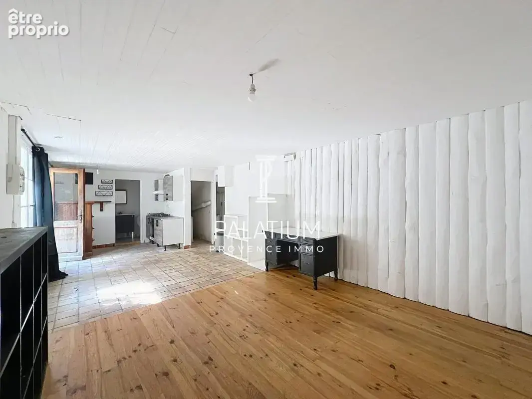 Appartement de 36 m² à rénover – Aix-en-Provence, proche centre historique - photo 13