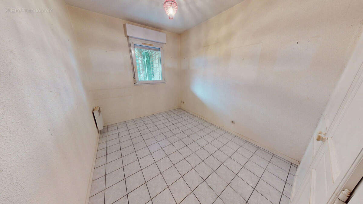 Appartement à VAUX-SUR-MER