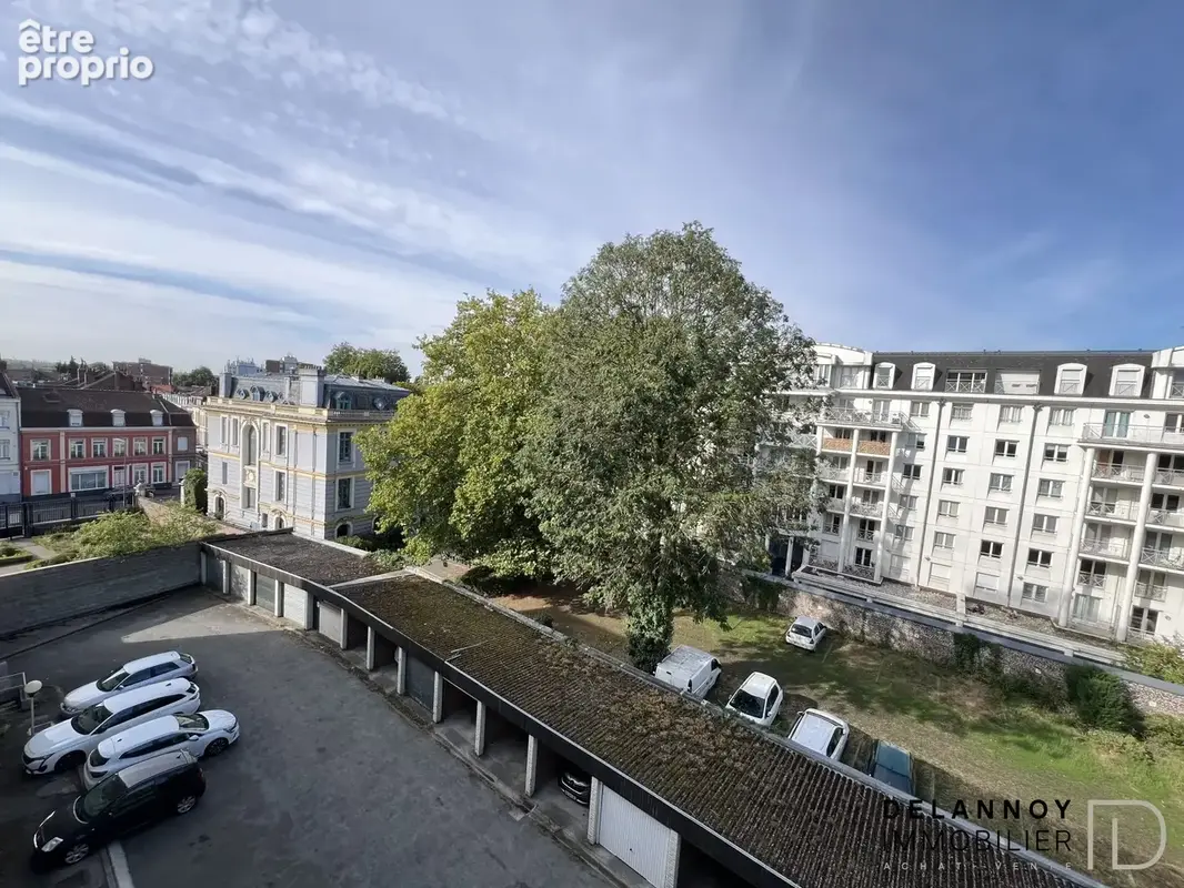 Appartement 4 pièces 71 m² à vendre à Lille (59800) - photo 9