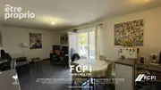 Appartement à LEGUEVIN