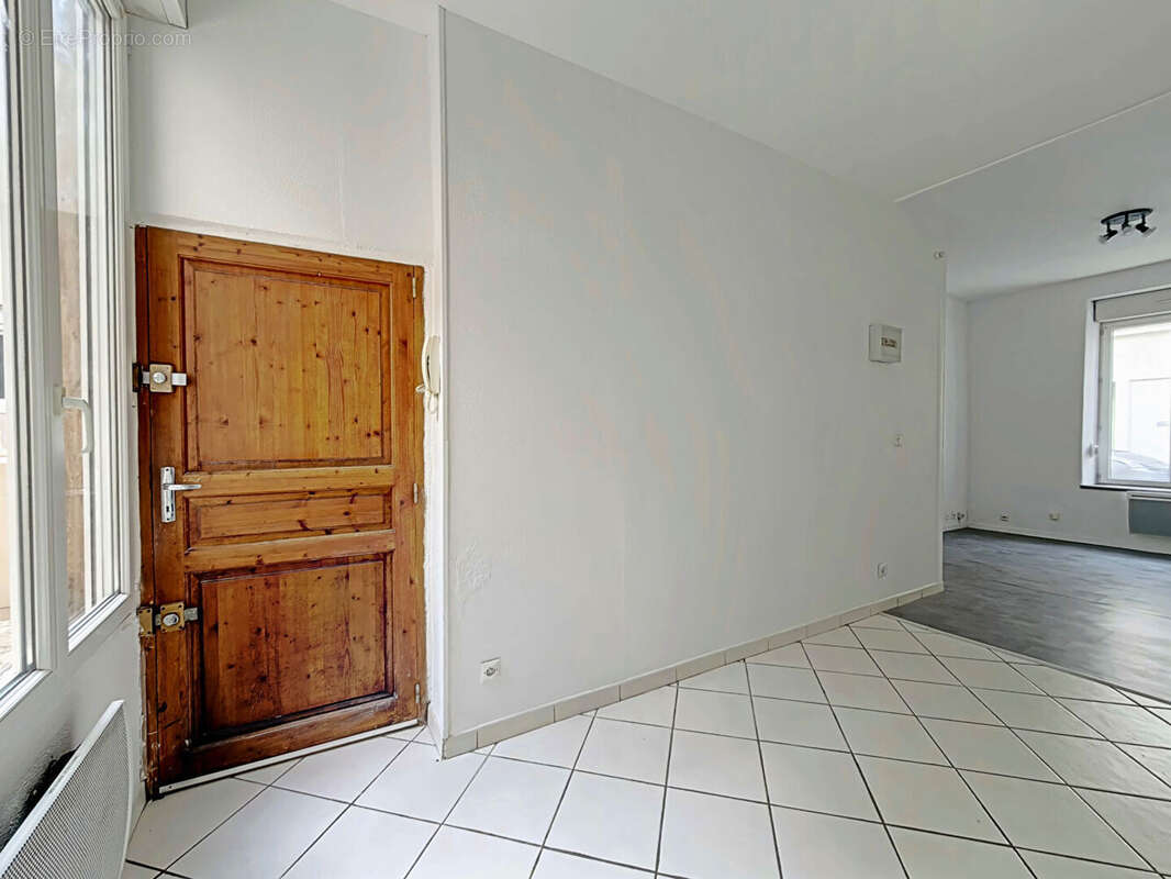 Appartement à REIMS
