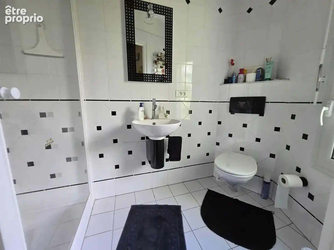 Villa 180M2 habitables sur 1124M2 de terrain - photo 17
