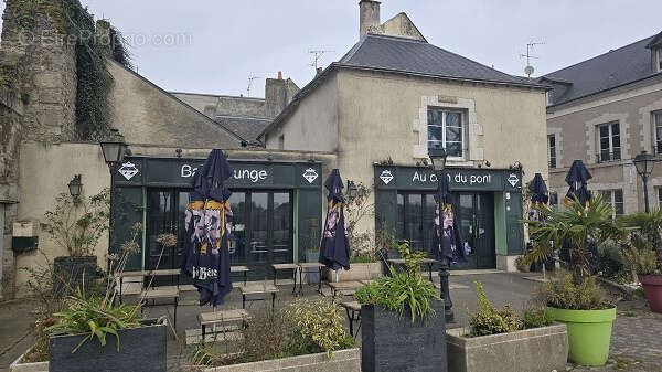 Appartement à BEAUGENCY