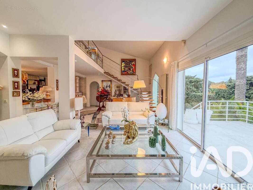 Photo 7 - Maison à SAINT-RAPHAEL