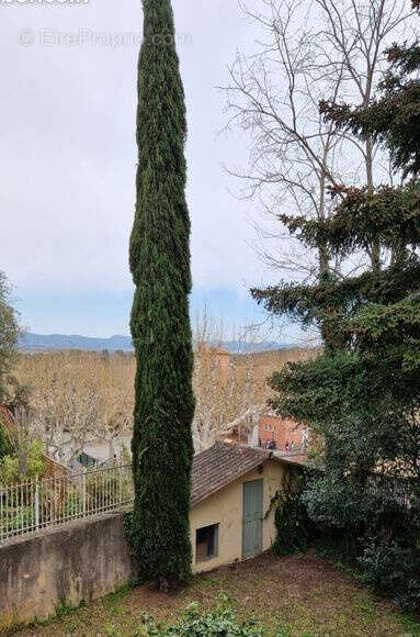 Maison à PEYNIER
