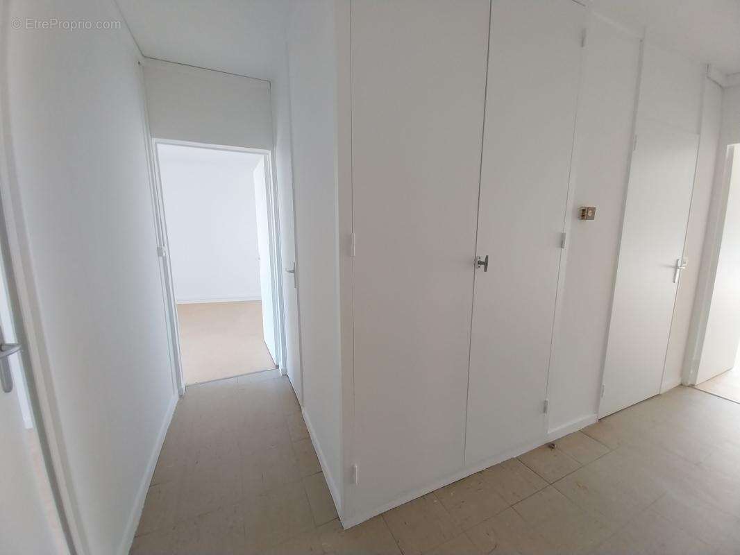 Appartement à SAINTE-LUCE-SUR-LOIRE