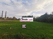 Terrain à ABLAINCOURT-PRESSOIR