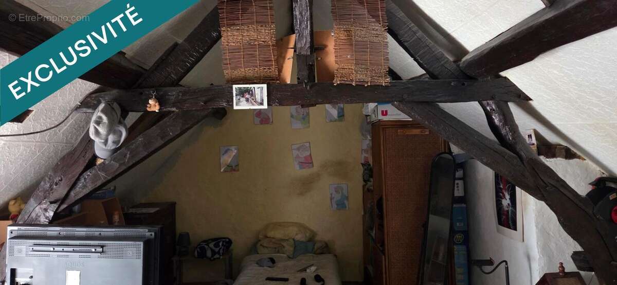 Photo 5 - Maison à COUSSAY-LES-BOIS