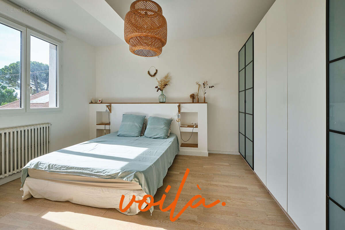 Maison à CARCASSONNE