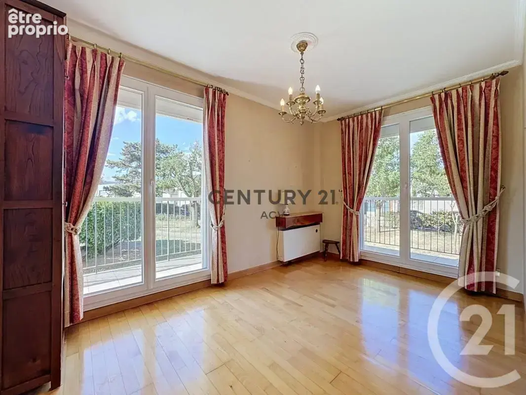 Appartement 4 pièces 72 m² à vendre à Maisons-Alfort (94700) - photo 5