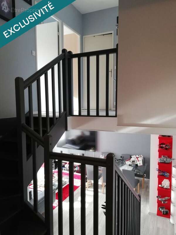 Photo 6 - Appartement à PONTAULT-COMBAULT