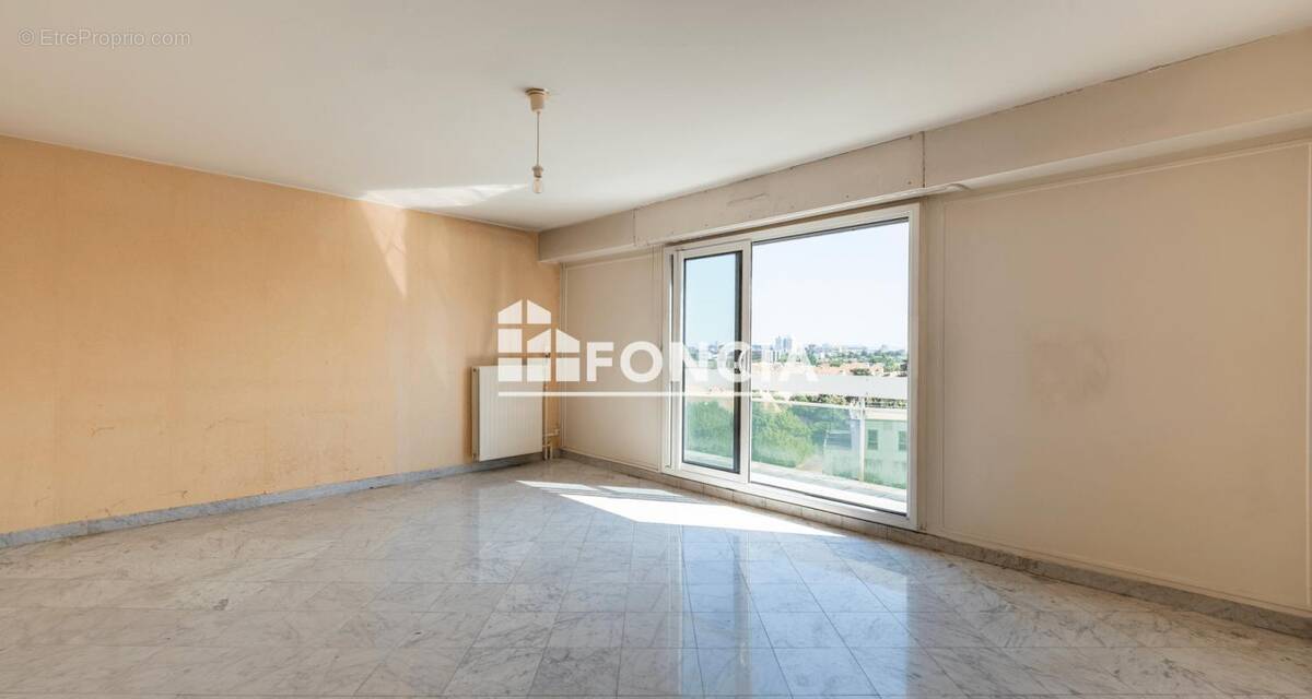 Appartement à RUEIL-MALMAISON