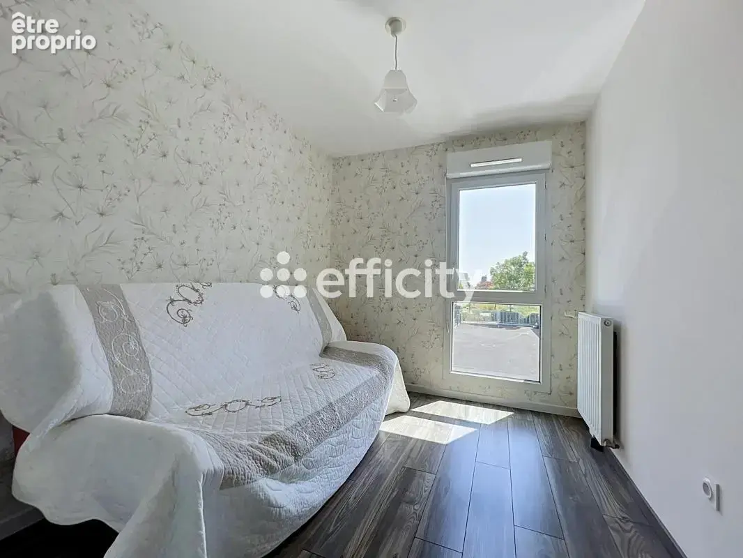 Appartement - photo 10