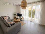 Appartement à ESSERT