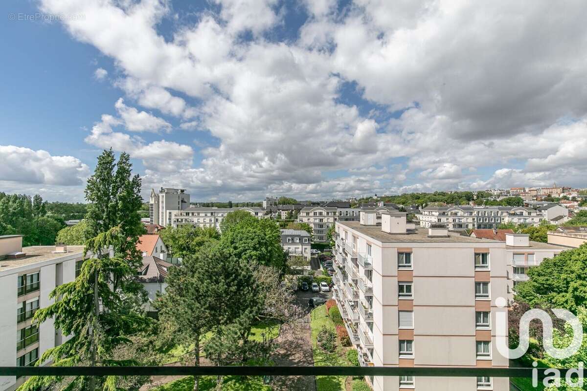 Photo 9 - Appartement à NOGENT-SUR-MARNE