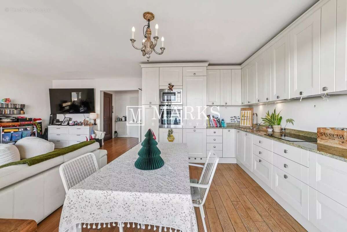 Appartement à SAINT-JEAN-CAP-FERRAT