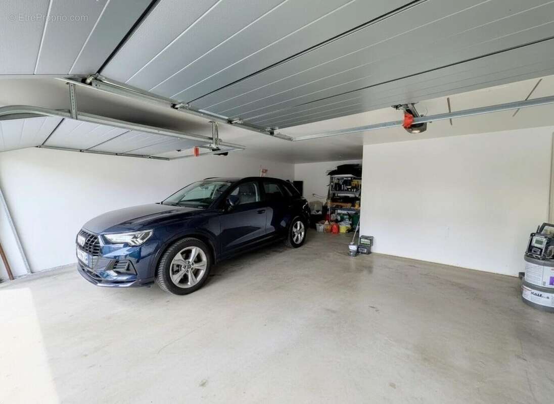 Maison 86 m² à Fouquebrune  - photo 8