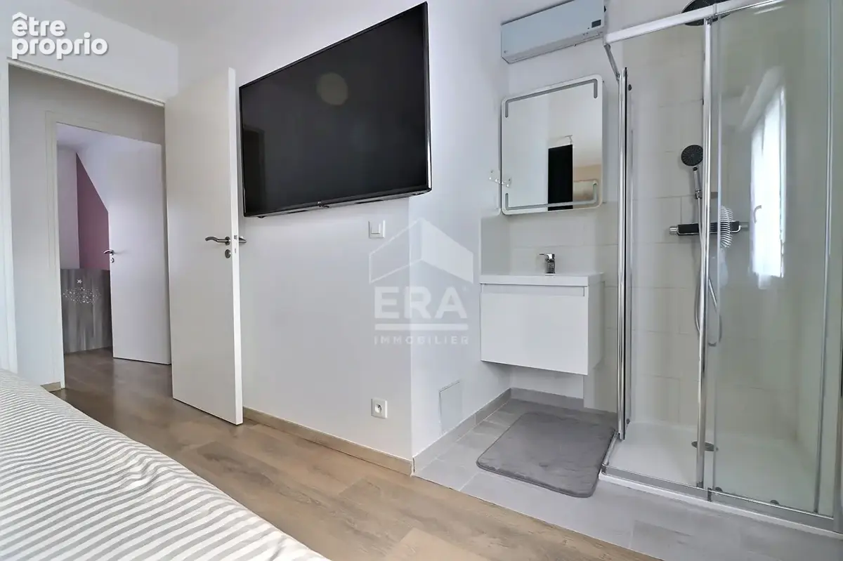 Maison 149m² à sannois - photo 11