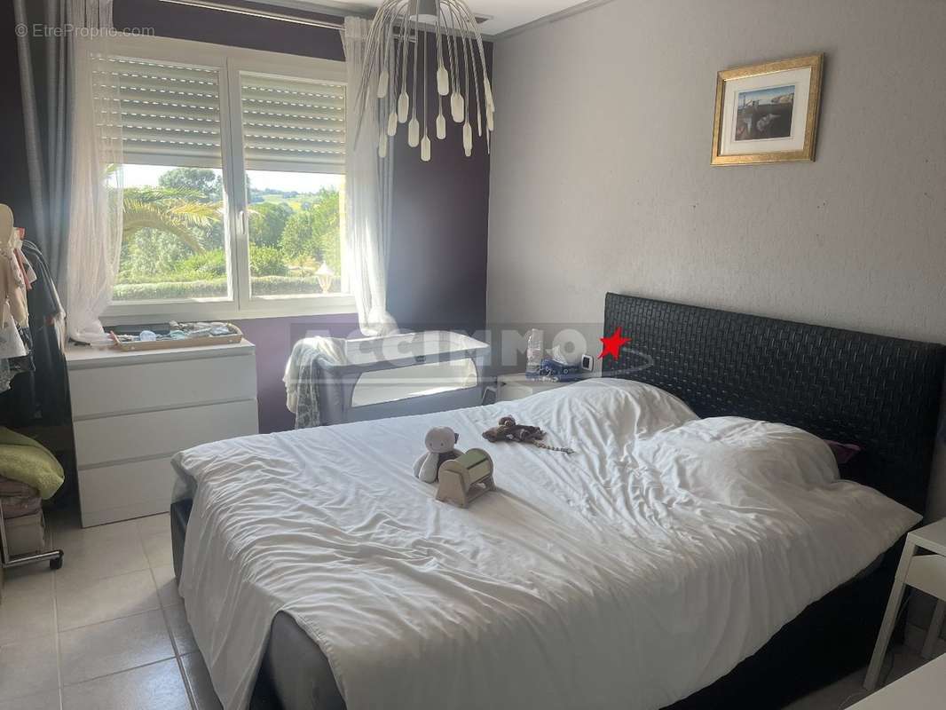 Maison à QUINT-FONSEGRIVES