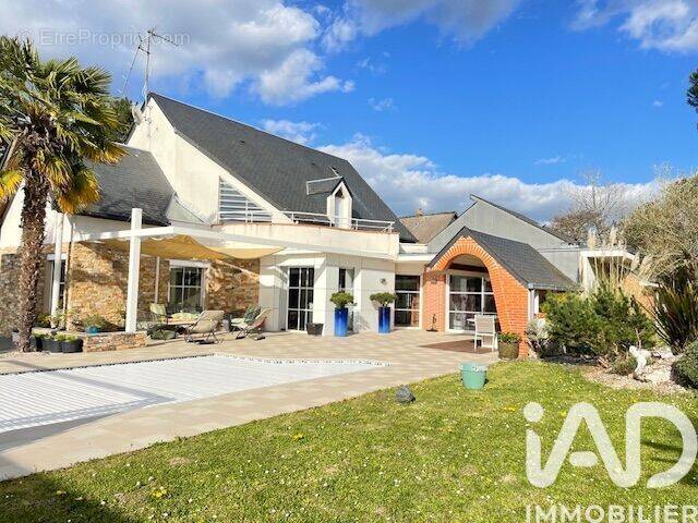 Photo 1 - Maison à FONDETTES