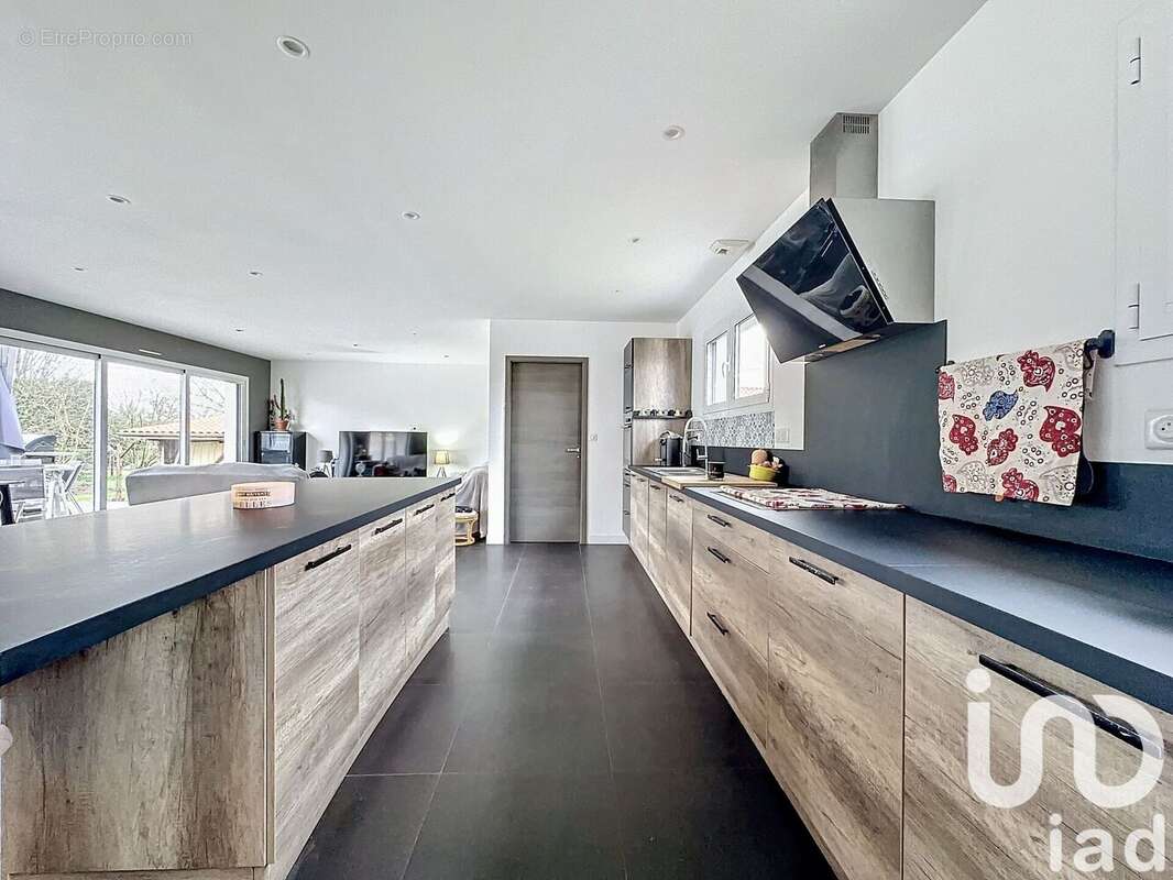 Photo 5 - Maison à SADIRAC