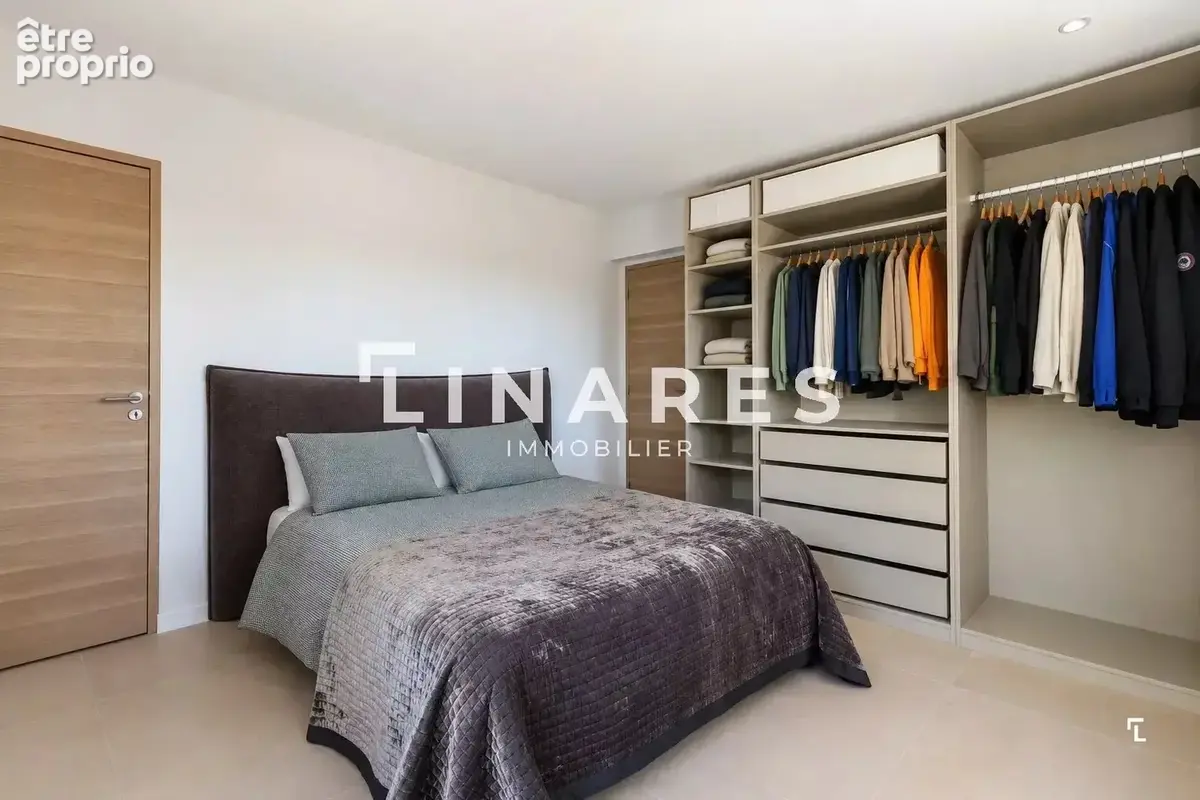 La Belle Histoire - Bas de Maison de T4 de 92m² - Terrasse 14m² - Jardin 130m² - Cave 19m² - 13190 ALLAUCH - photo 9