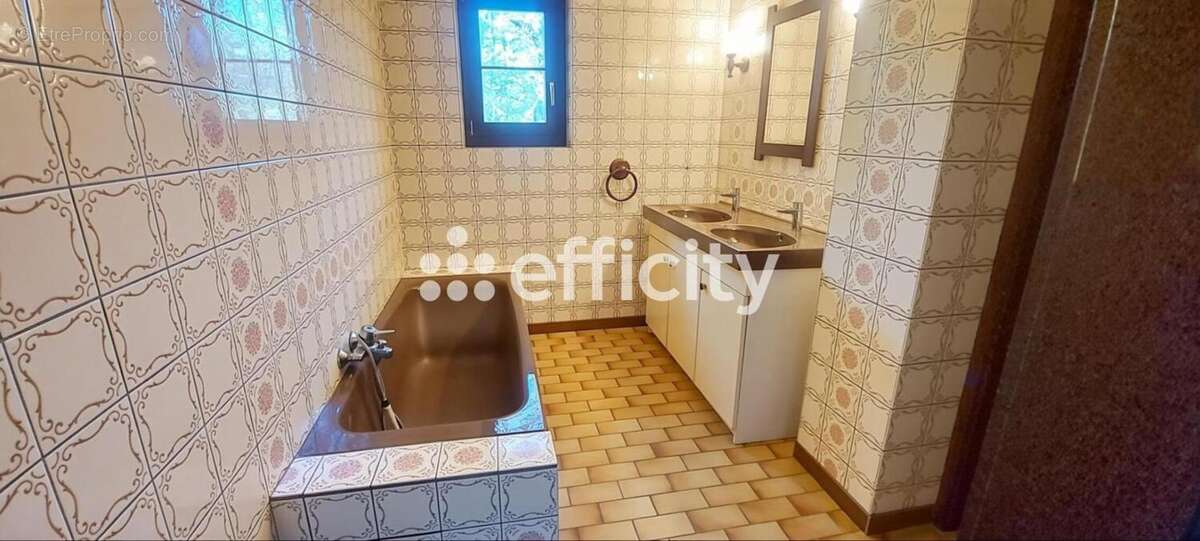 Maison à TAGOLSHEIM