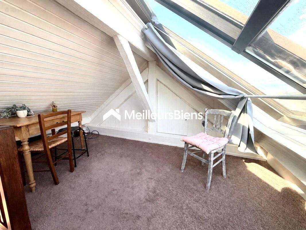 Appartement à BELFORT