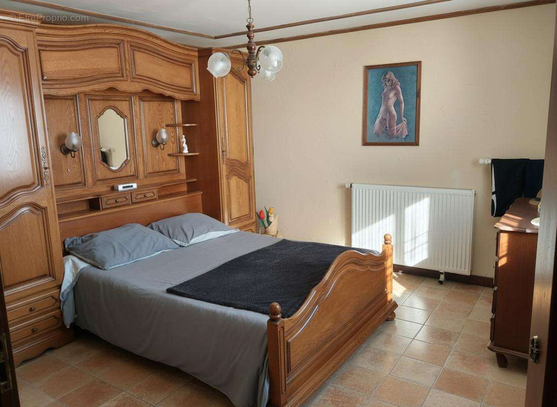 Maison Moras-En-Valloire 4 pièce(s) 185 m2 - photo 9