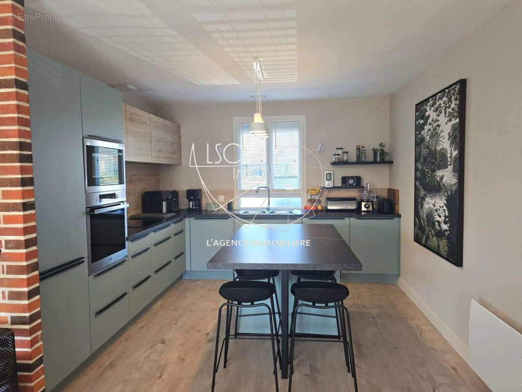 Maison 131 m² à Les Sables-D'olonne  - photo 6