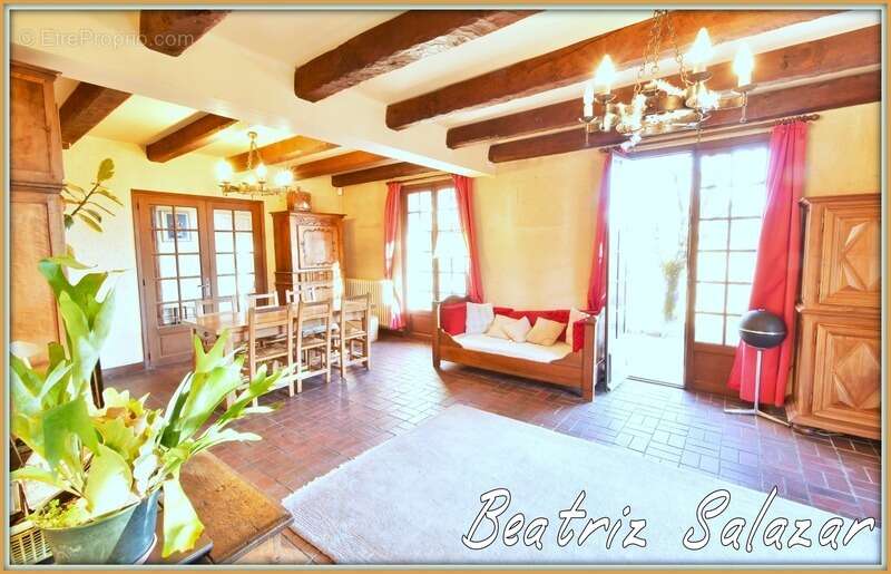 Maison à DIGNE-LES-BAINS