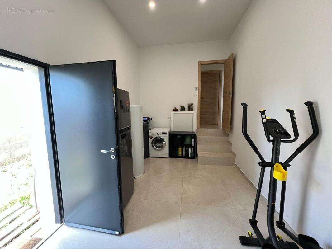 Maison à CLERMONT-L'HERAULT