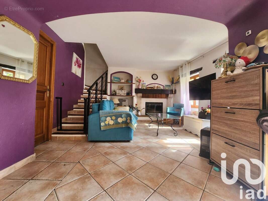 Maison 97 m² à Cuebris  - photo 7