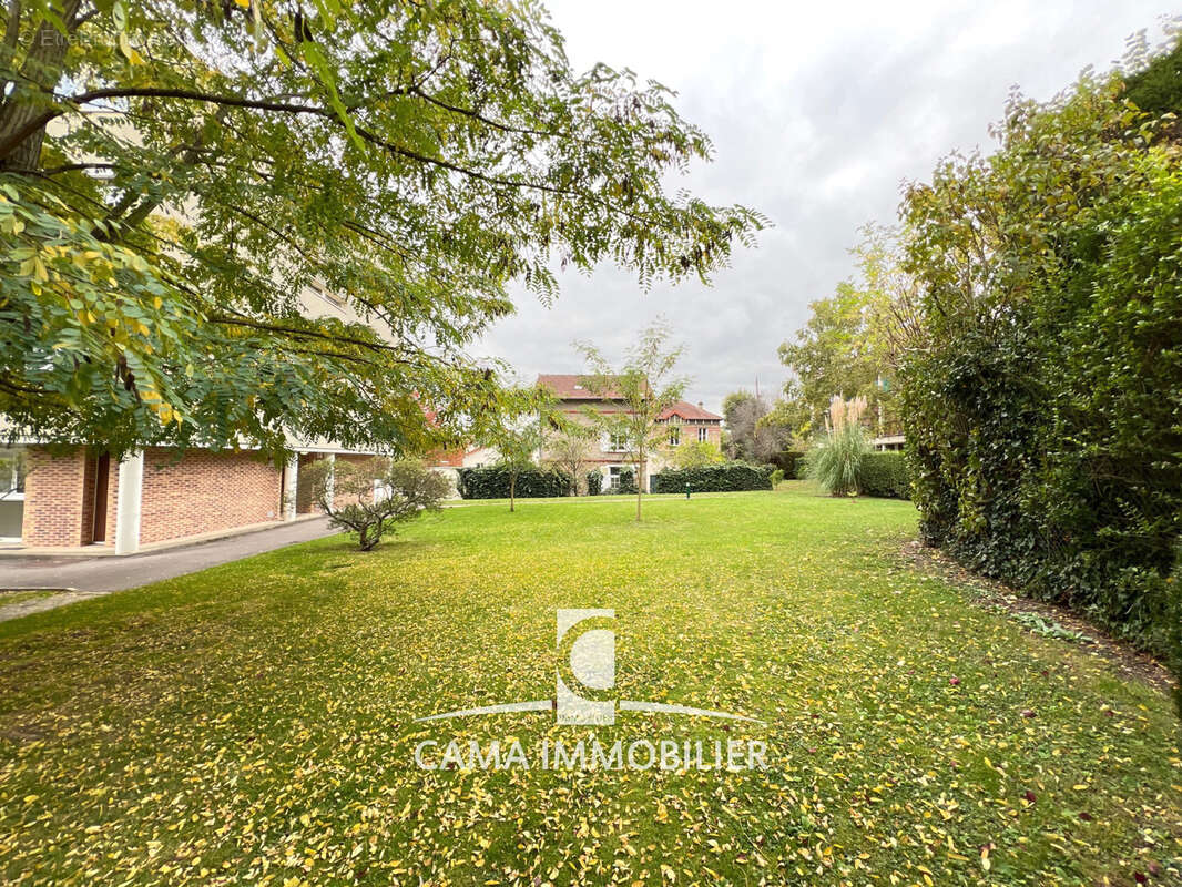 Appartement à VIROFLAY