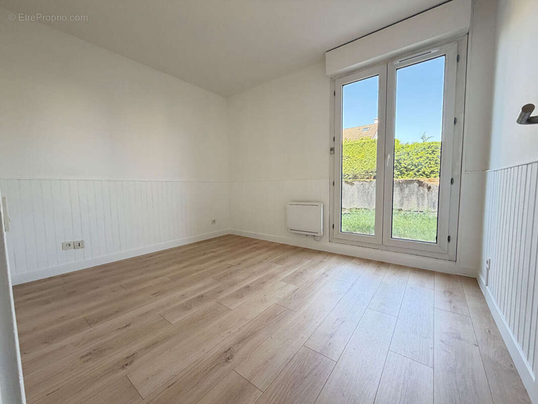 Appartement à CORMEILLES-EN-PARISIS