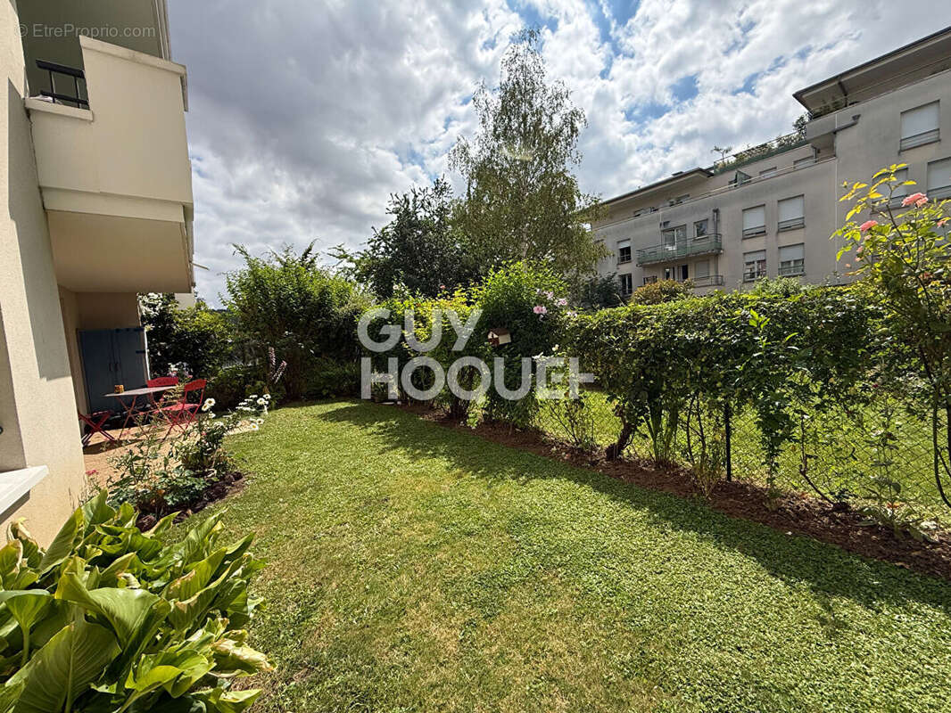 Appartement à MANTES-LA-JOLIE