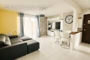 Appartement à EPINAY-SUR-SEINE