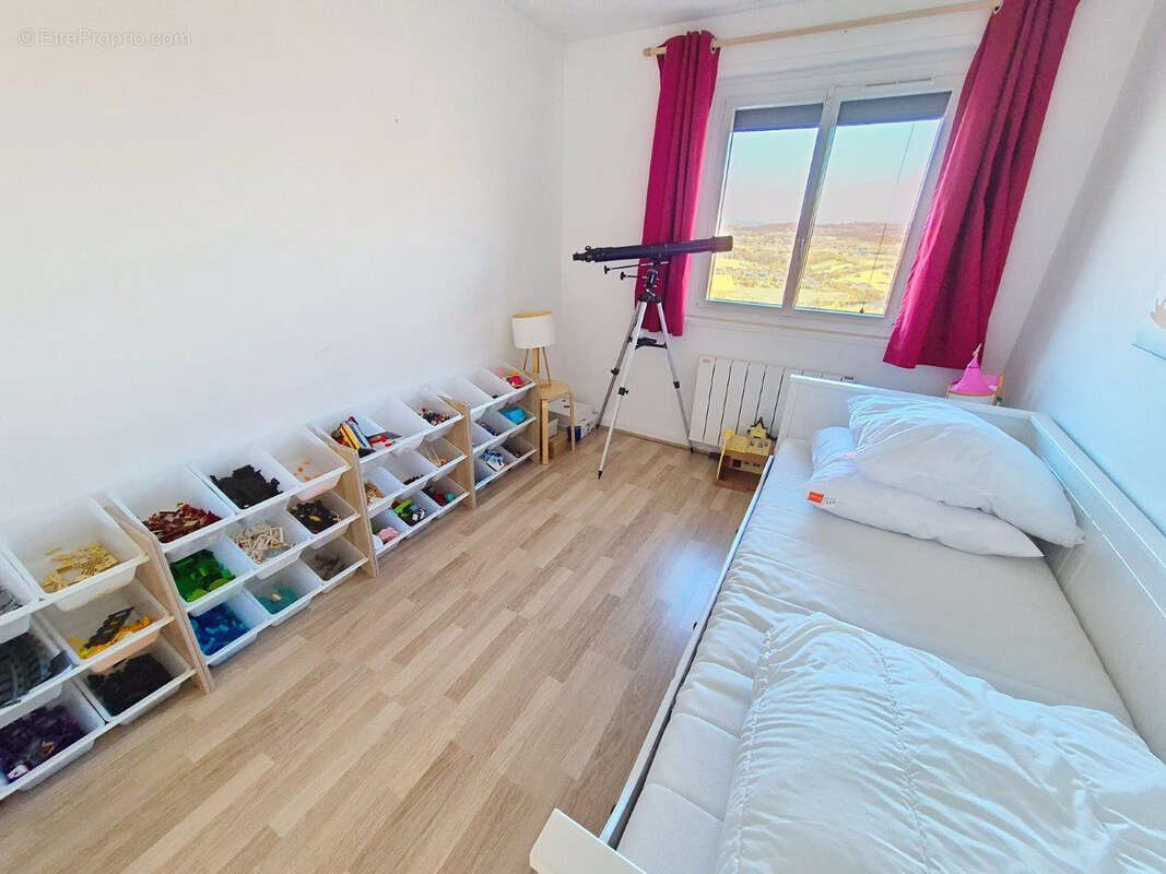 Maison à FLEURIEUX-SUR-L&#039;ARBRESLE