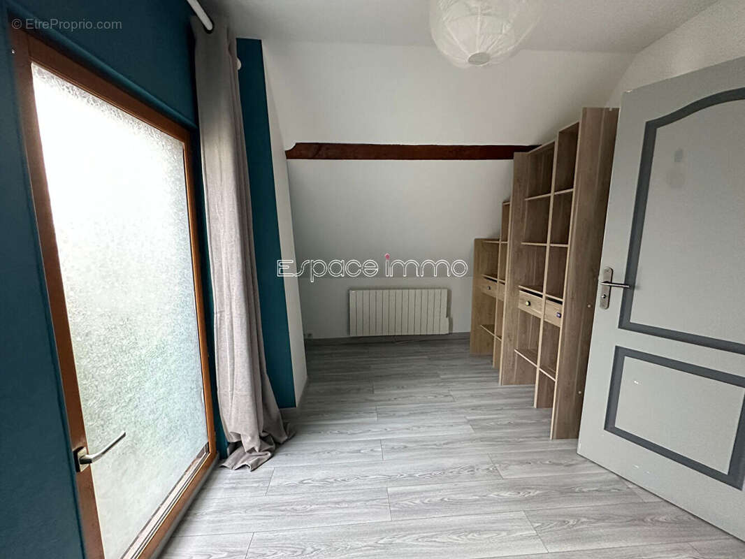 Maison à QUINCAMPOIX