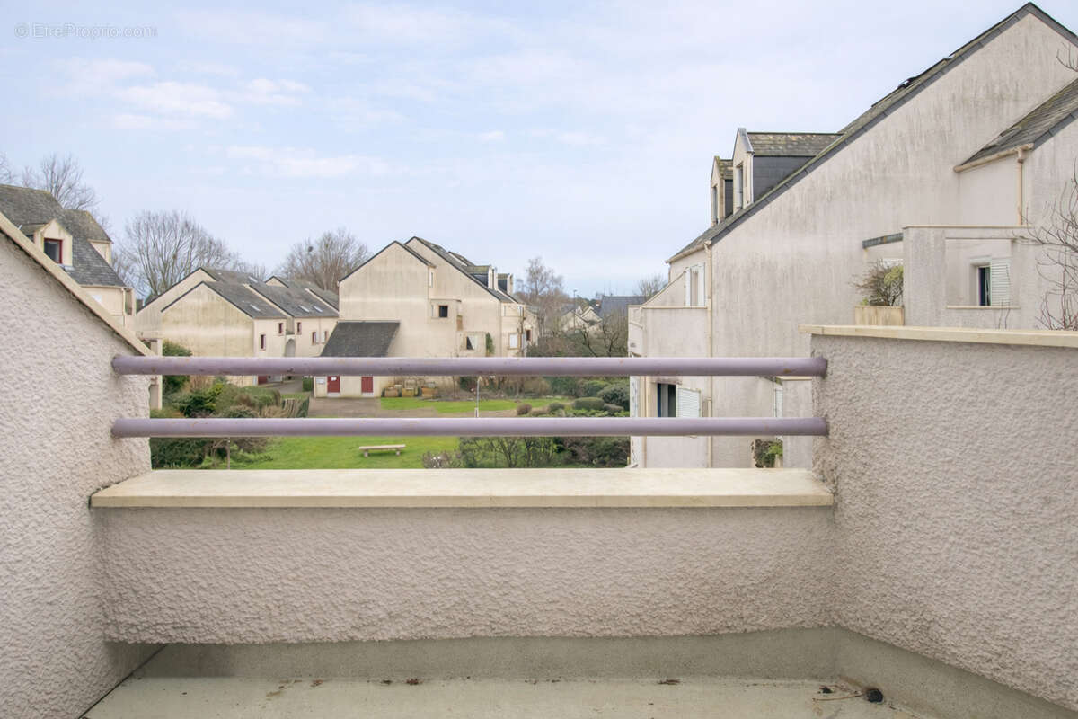 À VENDRE  Duplex 90 m²  Quartier recherché du Lac de Maine - photo 11