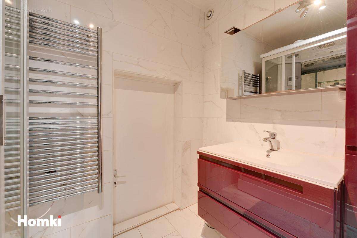 Maison/Villa T5 de 112 m² à Guyancourt 78280 - photo 11