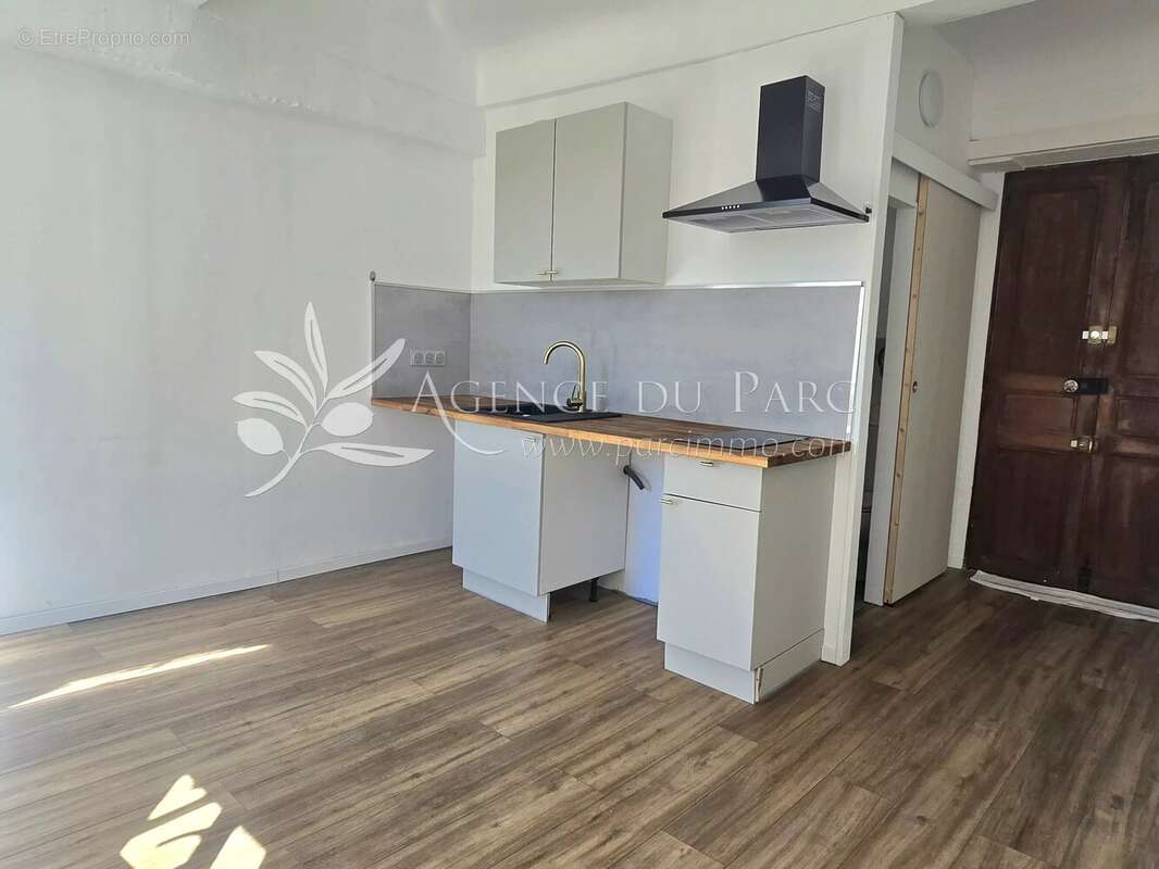 Appartement à LE CANNET