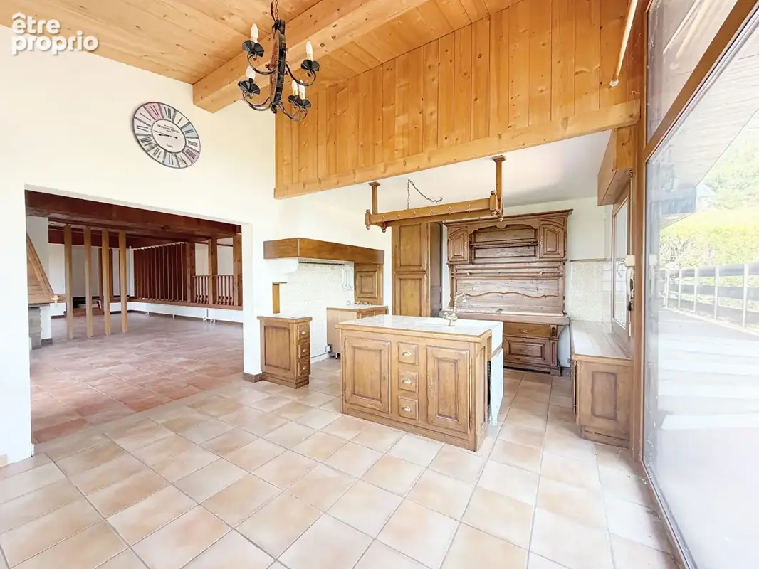 Maison Marignier 6 pièces 214 m2 - photo 6