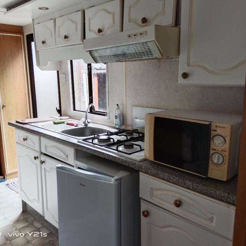 Exclusivité - La Couarde sur Mer - photo 6