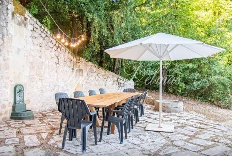 Propriete à vendre 18 pièces proche de TOURS (37) - photo 4