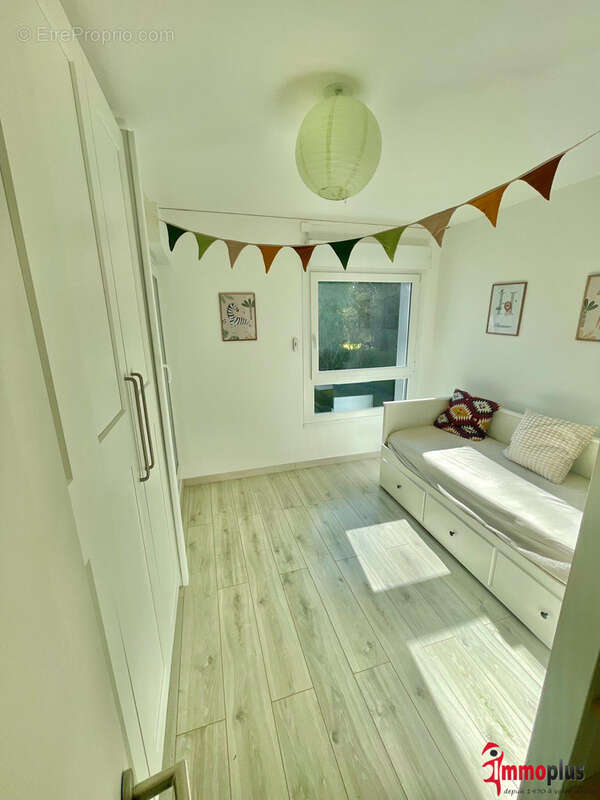 Appartement à ROSENAU
