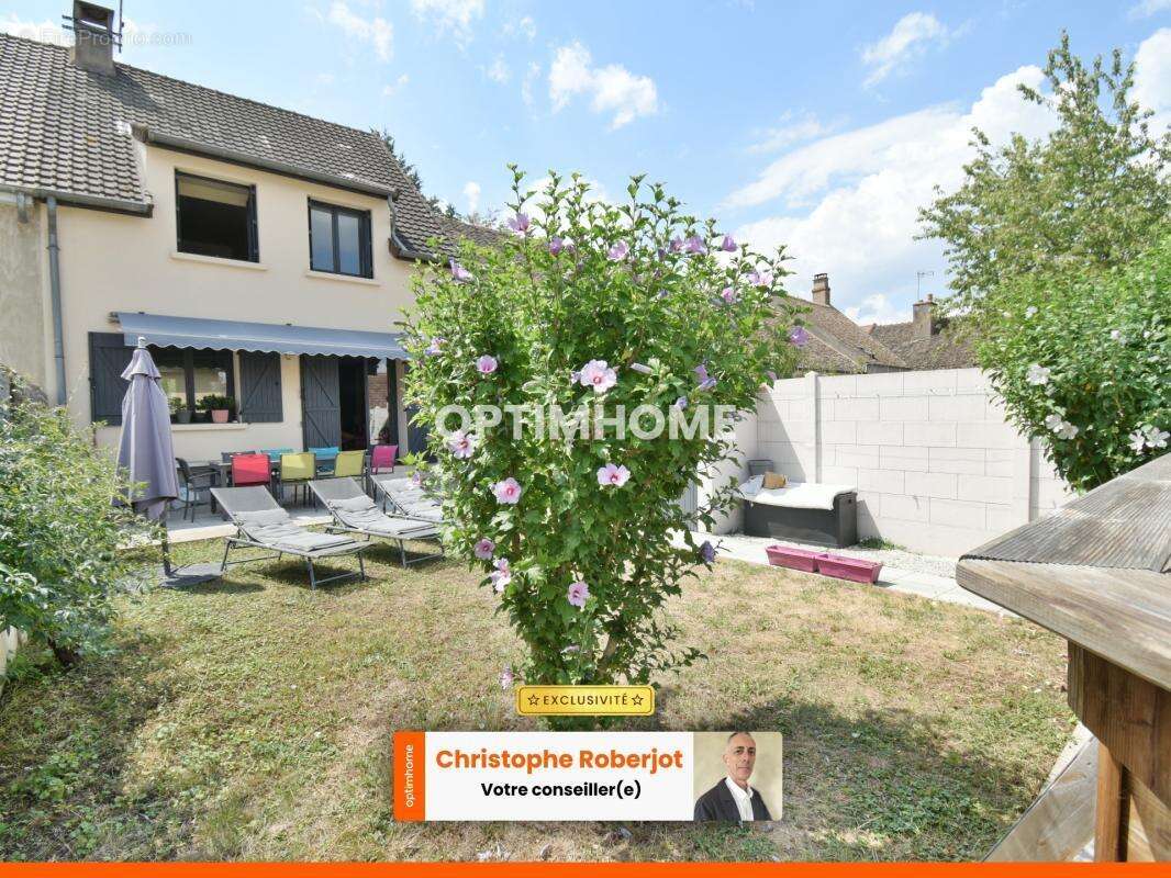 Maison évolutive de 177m2 et 5 chambres aux portes de Chalon sur Saône Sud - photo 19