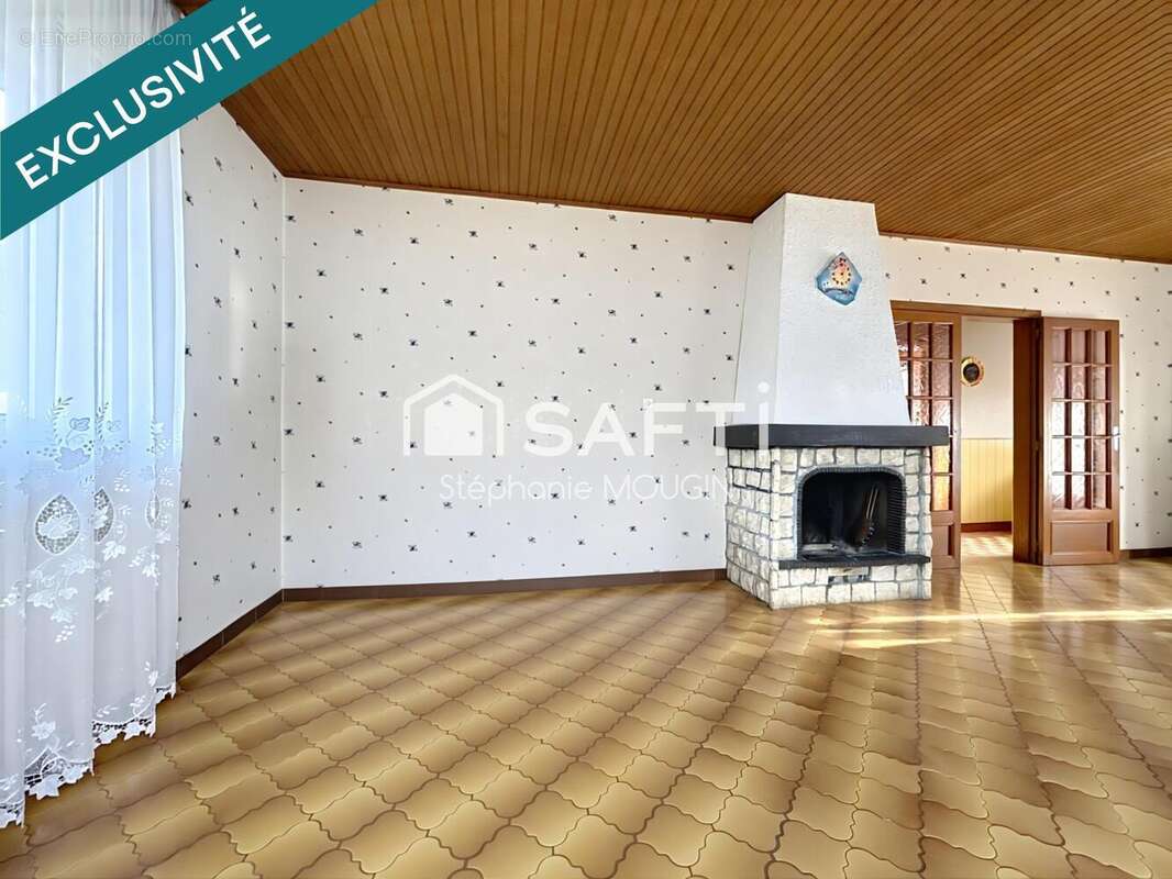 Photo 3 - Maison à SAINT-HIPPOLYTE