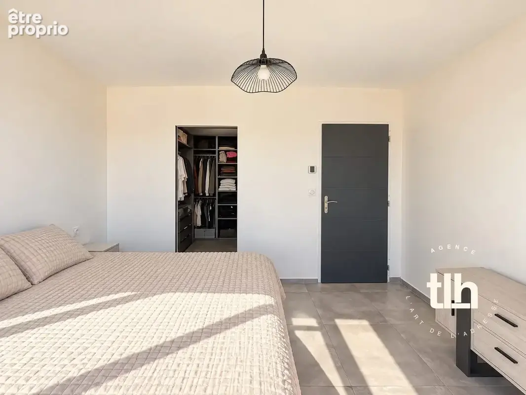 Maison 3 pièces 96 m² à vendre à Saint-Bres (34670) - photo 9